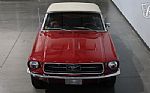 1967 Mustang Convertible Thumbnail 16