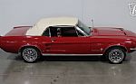 1967 Mustang Convertible Thumbnail 18