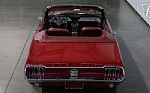 1967 Mustang Convertible Thumbnail 20