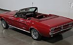 1967 Mustang Convertible Thumbnail 21