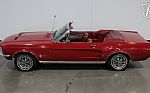 1967 Mustang Convertible Thumbnail 22