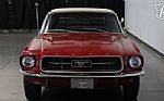 1967 Mustang Convertible Thumbnail 24