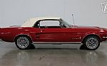 1967 Mustang Convertible Thumbnail 26