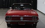 1967 Mustang Convertible Thumbnail 28