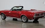 1967 Mustang Convertible Thumbnail 29