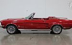 1967 Mustang Convertible Thumbnail 30