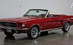 1967 Mustang Convertible Thumbnail 31