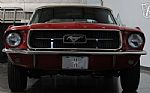 1967 Mustang Convertible Thumbnail 32