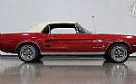1967 Mustang Convertible Thumbnail 34