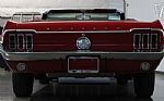 1967 Mustang Convertible Thumbnail 36