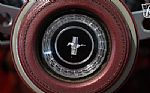 1967 Mustang Convertible Thumbnail 45