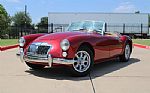 1962 MGA 1600 Mk II Thumbnail 3