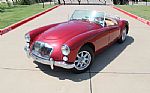 1962 MGA 1600 Mk II Thumbnail 2