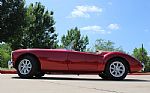 1962 MGA 1600 Mk II Thumbnail 7