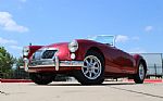 1962 MGA 1600 Mk II Thumbnail 4