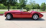 1962 MGA 1600 Mk II Thumbnail 6