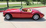 1962 MGA 1600 Mk II Thumbnail 5