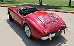 1962 MGA 1600 Mk II Thumbnail 8