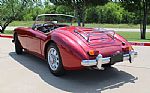 1962 MGA 1600 Mk II Thumbnail 9