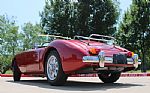 1962 MGA 1600 Mk II Thumbnail 10