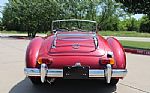 1962 MGA 1600 Mk II Thumbnail 12