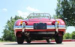 1962 MGA 1600 Mk II Thumbnail 13