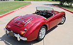 1962 MGA 1600 Mk II Thumbnail 14
