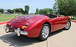 1962 MGA 1600 Mk II Thumbnail 15