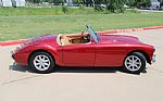 1962 MGA 1600 Mk II Thumbnail 17