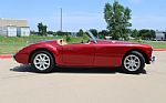 1962 MGA 1600 Mk II Thumbnail 18