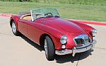 1962 MGA 1600 Mk II Thumbnail 20