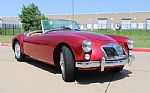 1962 MGA 1600 Mk II Thumbnail 21