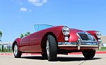 1962 MGA 1600 Mk II Thumbnail 22