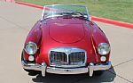 1962 MGA 1600 Mk II Thumbnail 23