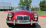1962 MGA 1600 Mk II Thumbnail 24