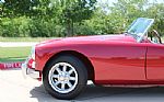1962 MGA 1600 Mk II Thumbnail 26