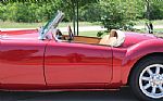 1962 MGA 1600 Mk II Thumbnail 28