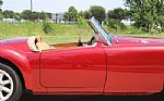 1962 MGA 1600 Mk II Thumbnail 33