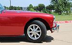 1962 MGA 1600 Mk II Thumbnail 34