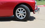 1962 MGA 1600 Mk II Thumbnail 35