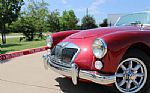 1962 MGA 1600 Mk II Thumbnail 50