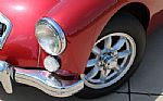 1962 MGA 1600 Mk II Thumbnail 52