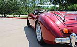 1962 MGA 1600 Mk II Thumbnail 58