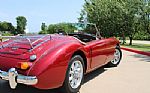 1962 MGA 1600 Mk II Thumbnail 63