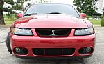 2003 Mustang SVT Cobra Thumbnail 3