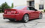 2003 Mustang SVT Cobra Thumbnail 4
