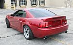 2003 Mustang SVT Cobra Thumbnail 5