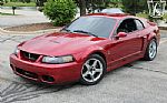 2003 Mustang SVT Cobra Thumbnail 20