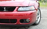 2003 Mustang SVT Cobra Thumbnail 45