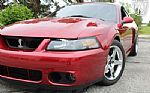 2003 Mustang SVT Cobra Thumbnail 75